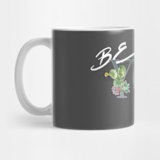 Be You Tiful Mug